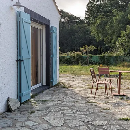 Bed & Breakfast D'hotes *