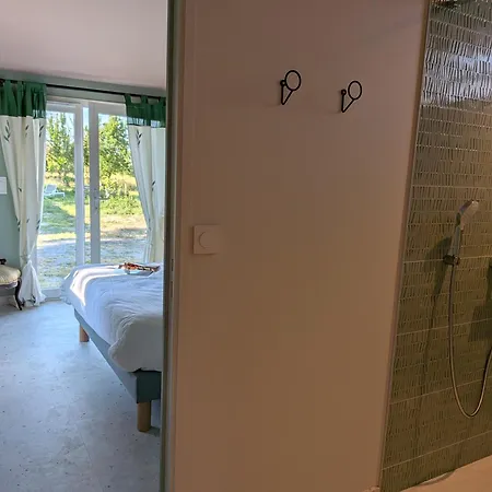 D'hotes Bed & Breakfast Saint-Hilaire-de-Riez