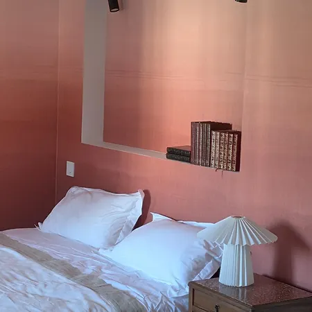 D'hotes Bed & Breakfast Saint-Hilaire-de-Riez