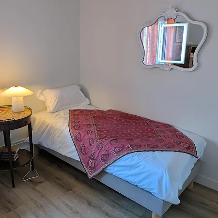 D'hotes Bed & Breakfast