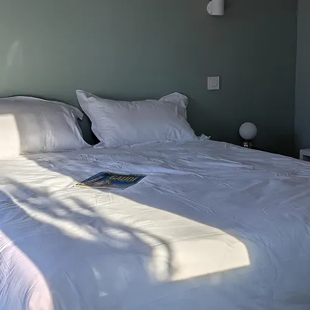 Bed & Breakfast D'hotes *